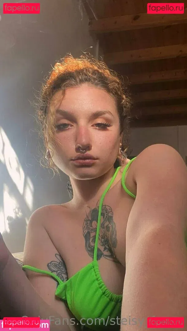 steisy_foxxx Onlyfans Photo Gallery 