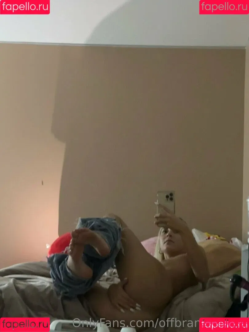 Offbrandbrabie Onlyfans Photo Gallery 