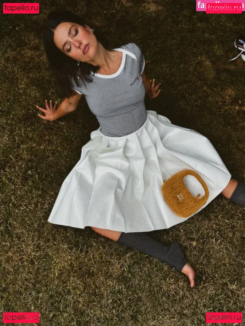 Ashley Palomino Onlyfans Photo Gallery 