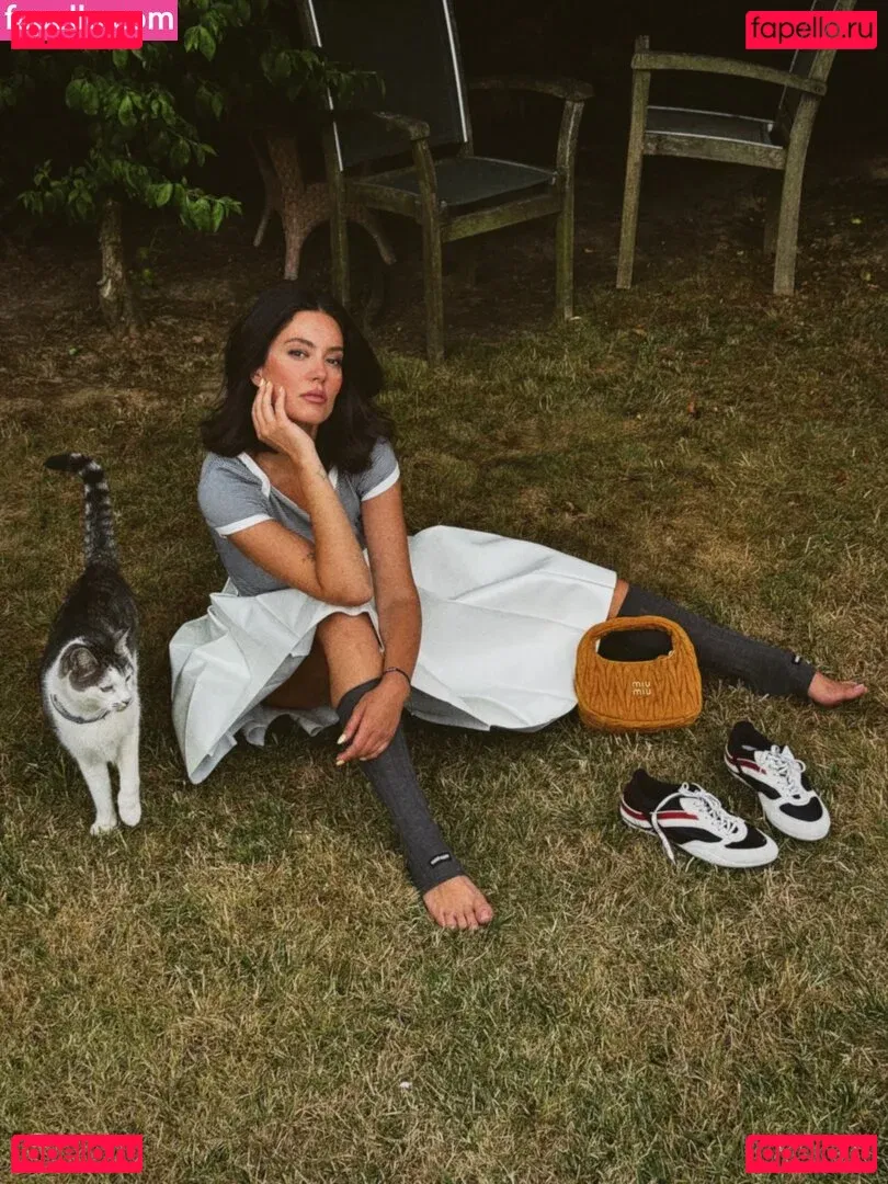 Ashley Palomino Onlyfans Photo Gallery 