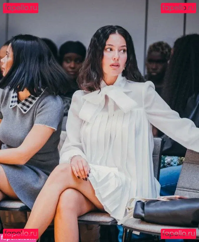 Ashley Palomino Onlyfans Photo Gallery 