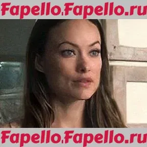 Olivia Wilde Onlyfans Photo Gallery 