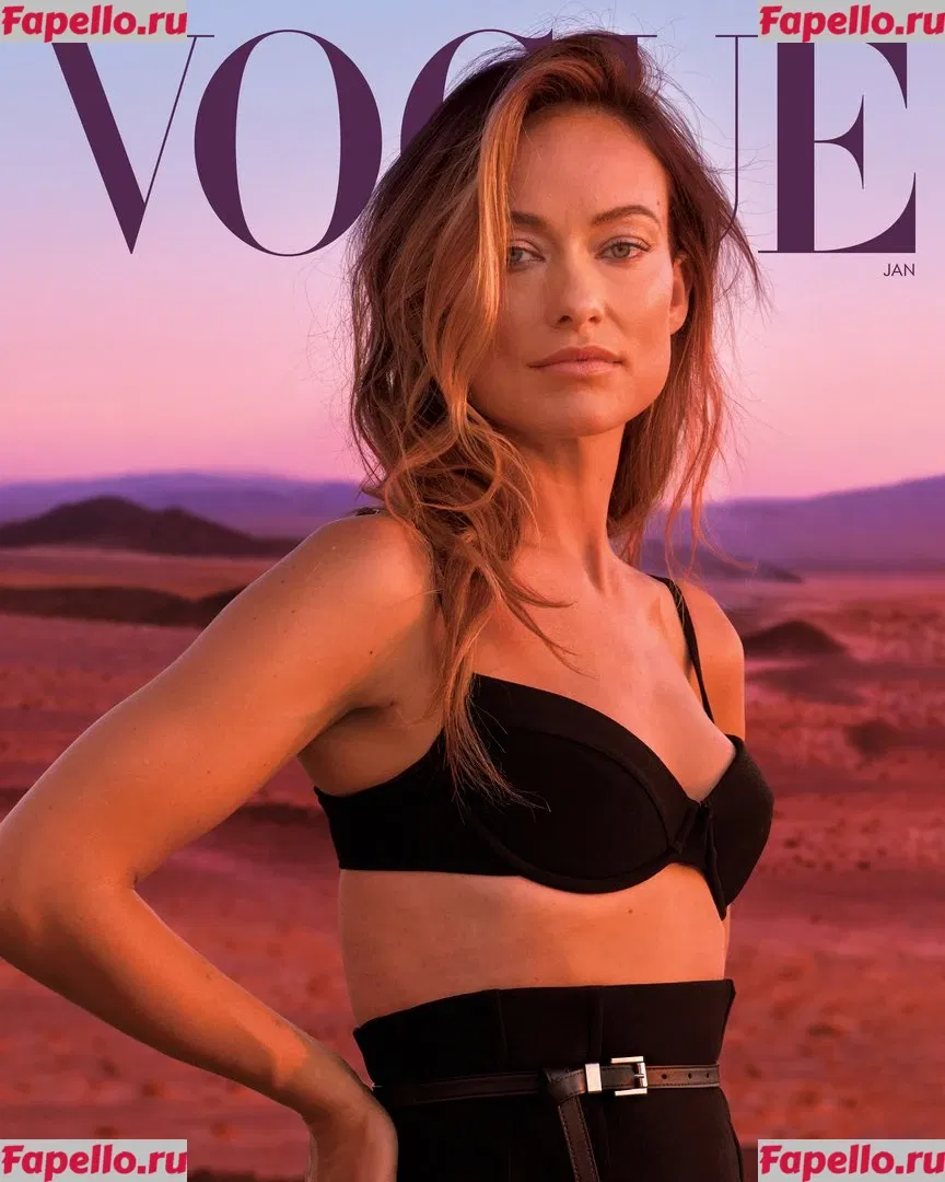 Olivia Wilde Onlyfans Photo Gallery 