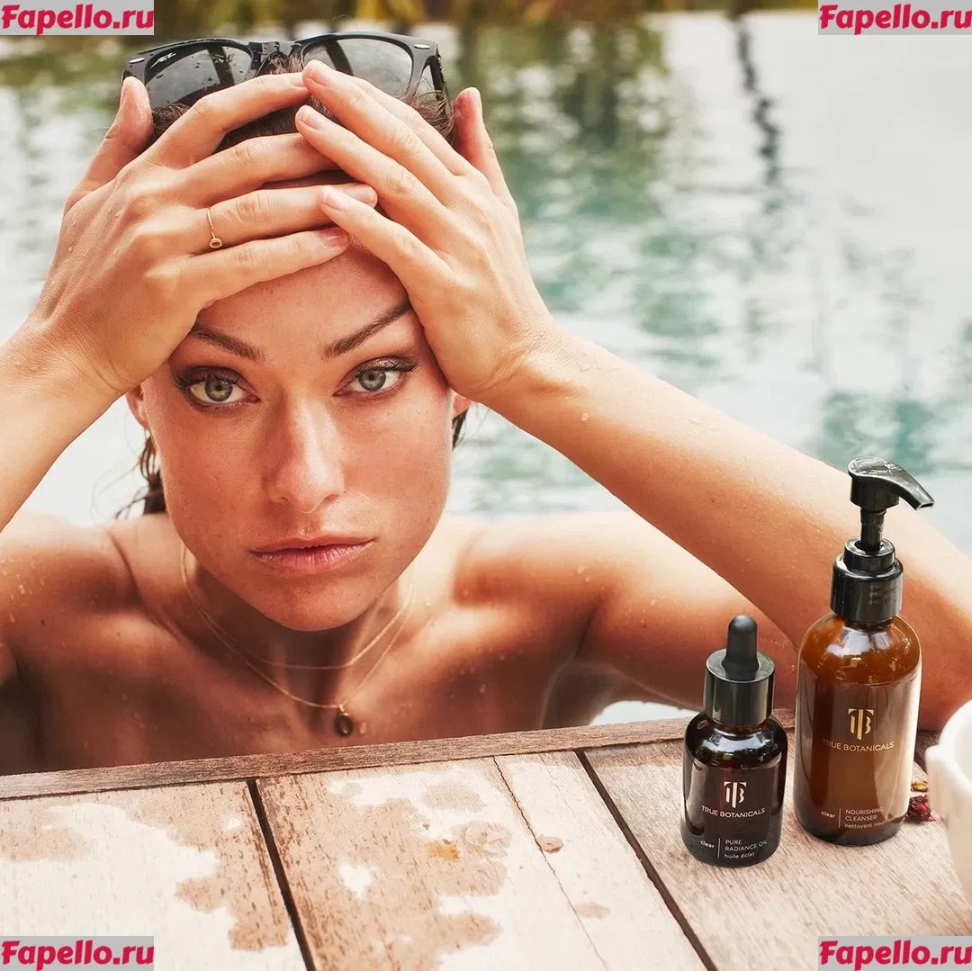 Olivia Wilde Onlyfans Photo Gallery 