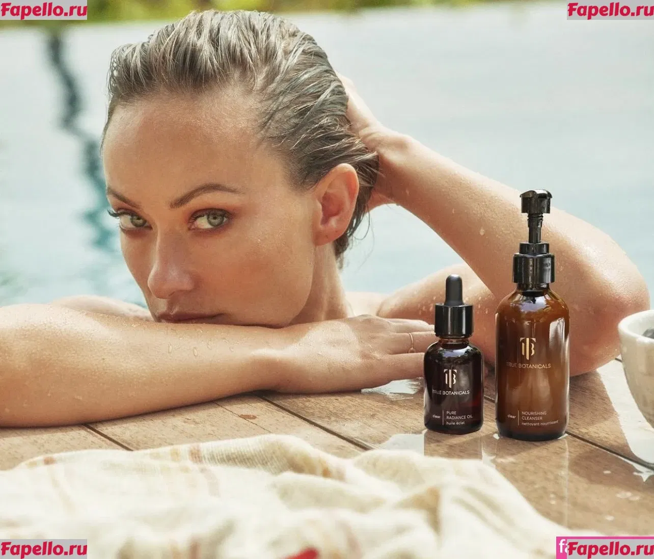 Olivia Wilde Onlyfans Photo Gallery 