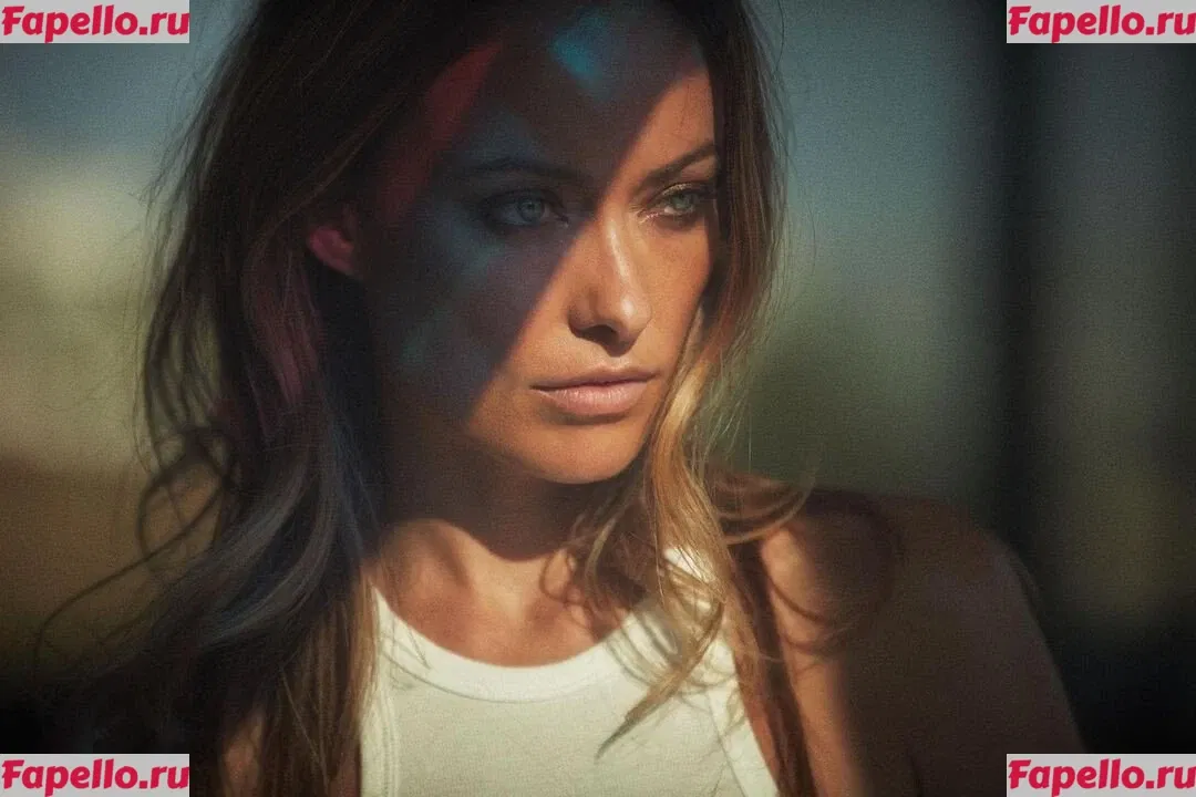 Olivia Wilde Onlyfans Photo Gallery 