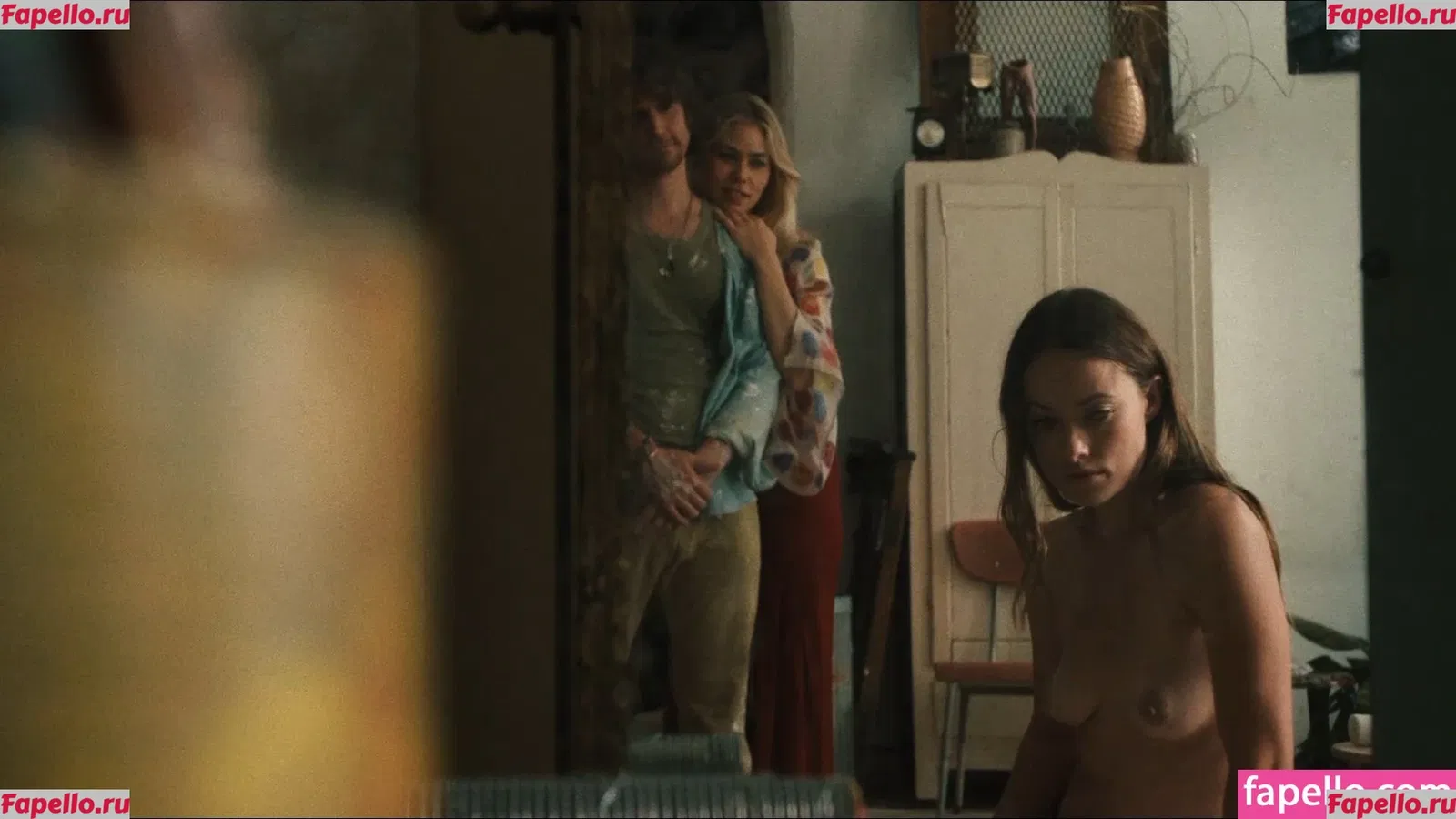Olivia Wilde Onlyfans Photo Gallery 