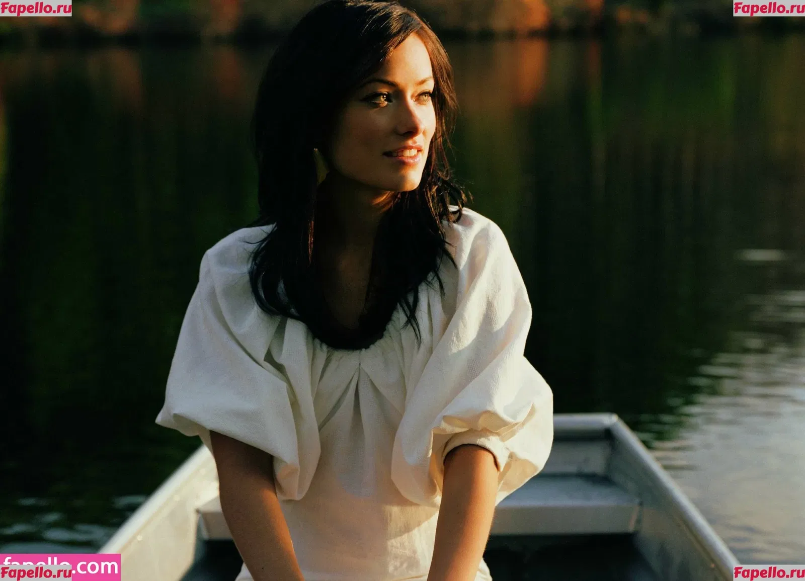 Olivia Wilde Onlyfans Photo Gallery 