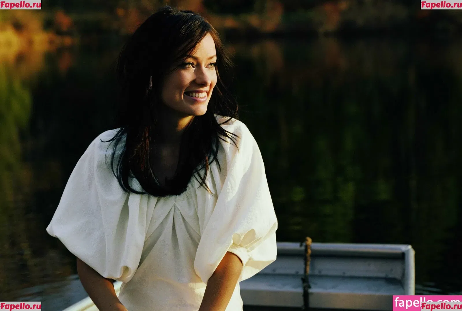 Olivia Wilde Onlyfans Photo Gallery 