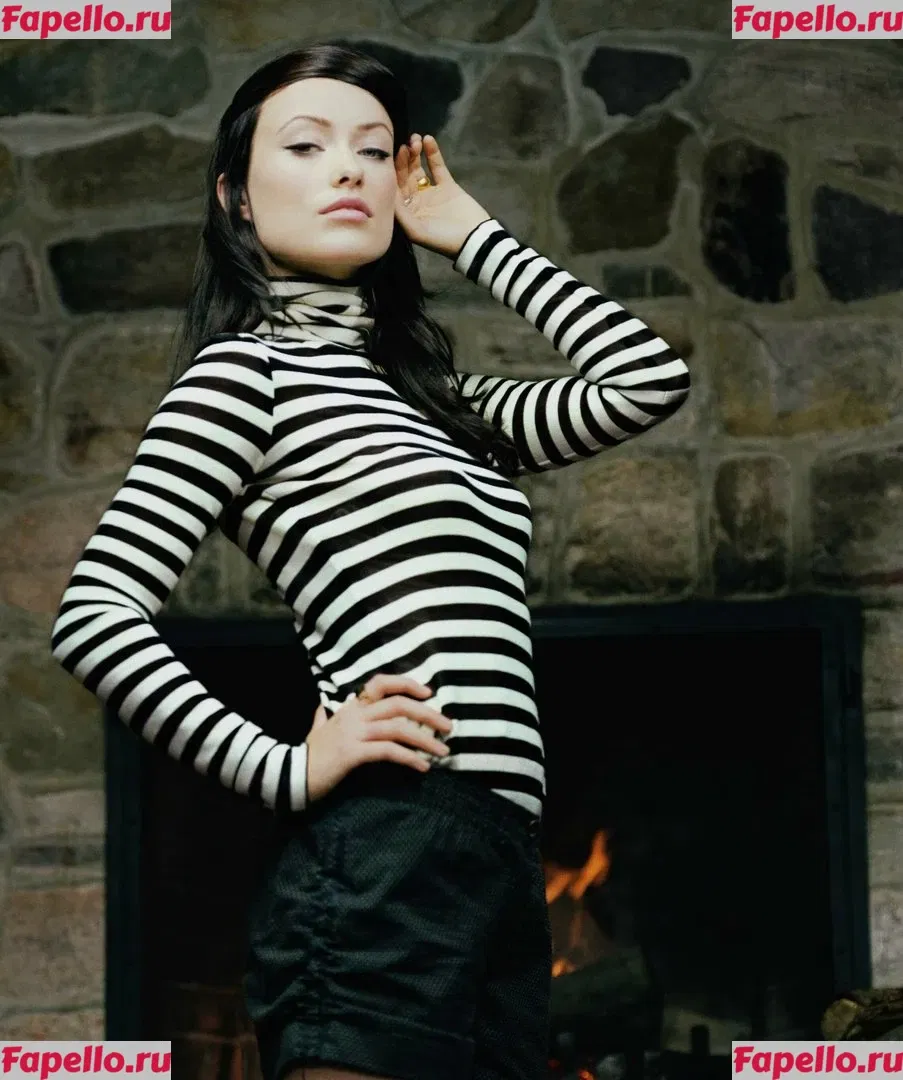 Olivia Wilde Onlyfans Photo Gallery 