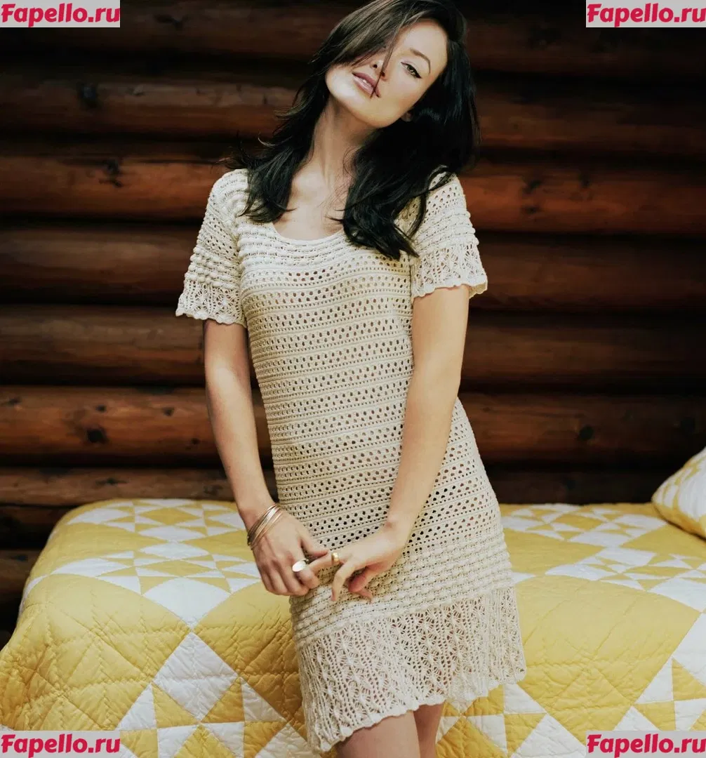 Olivia Wilde Onlyfans Photo Gallery 