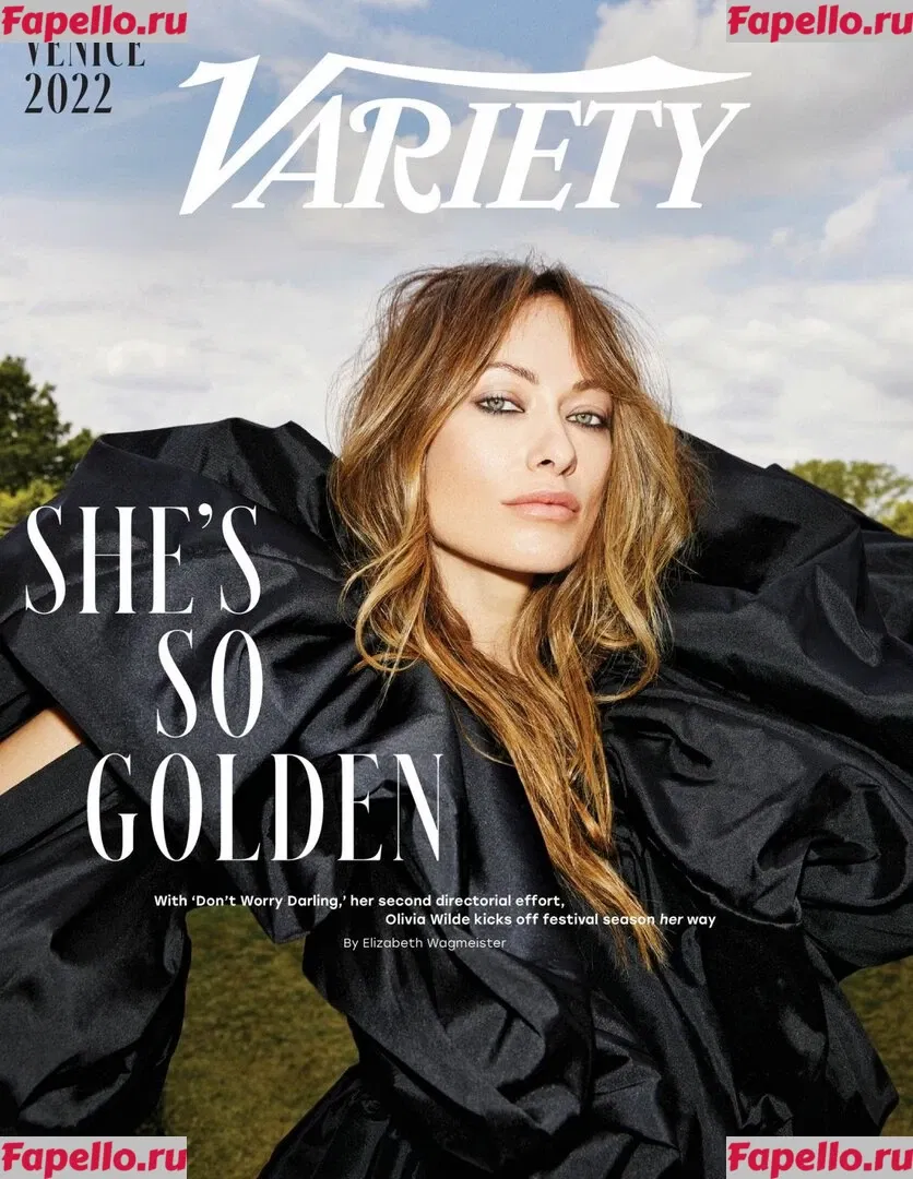 Olivia Wilde Onlyfans Photo Gallery 