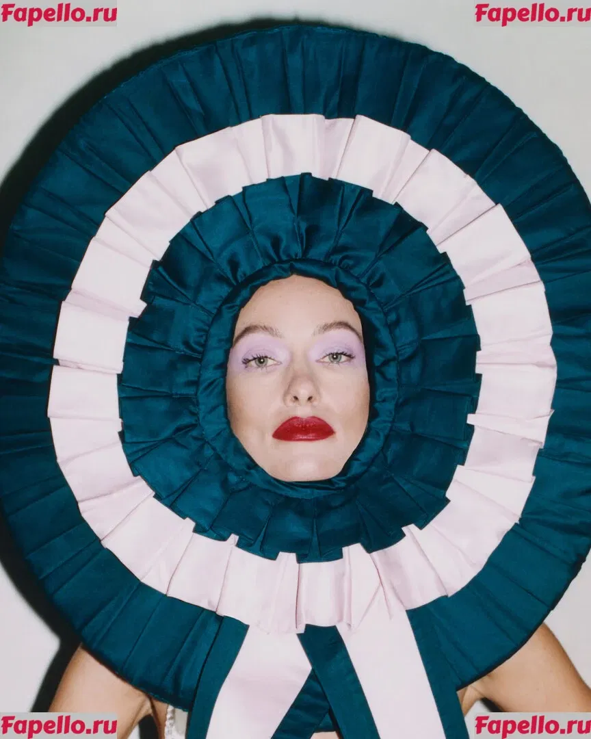Olivia Wilde Onlyfans Photo Gallery 