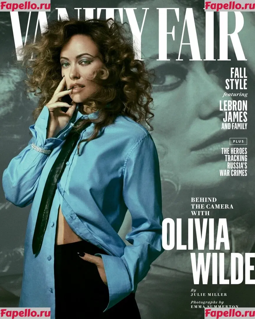 Olivia Wilde Onlyfans Photo Gallery 