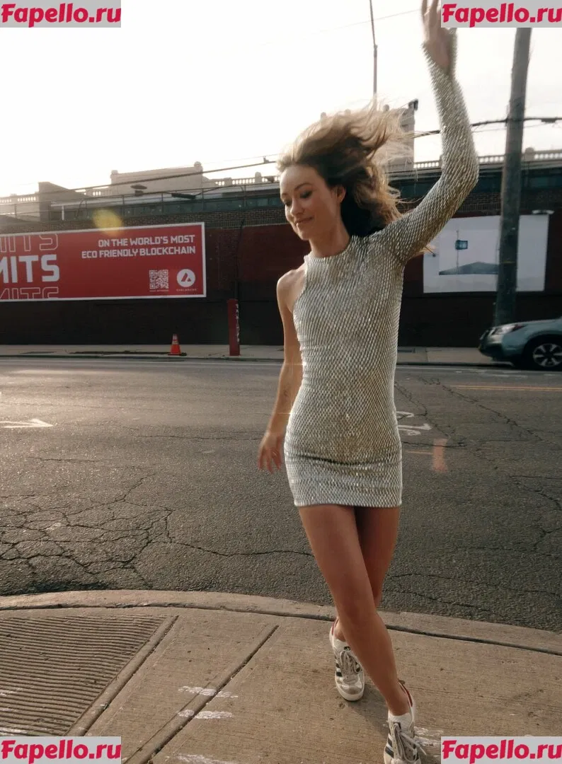 Olivia Wilde Onlyfans Photo Gallery 