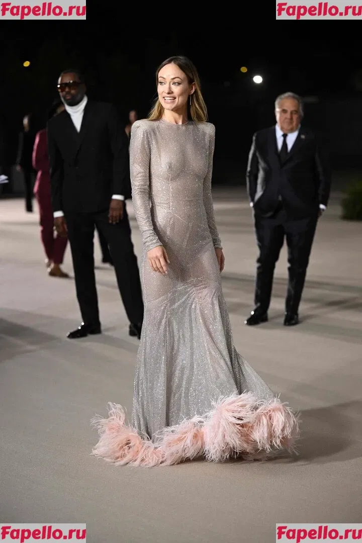 Olivia Wilde Onlyfans Photo Gallery 