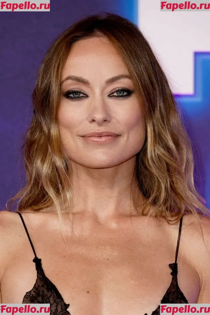 Olivia Wilde Onlyfans Photo Gallery 