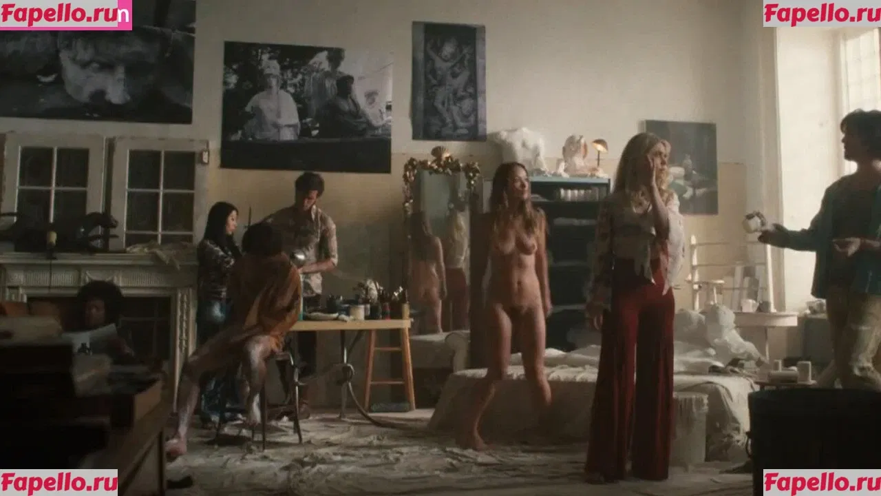 Olivia Wilde Onlyfans Photo Gallery 