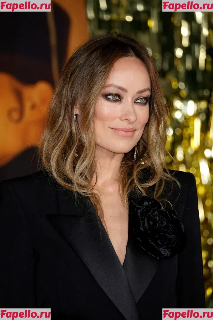 Olivia Wilde Onlyfans Photo Gallery 