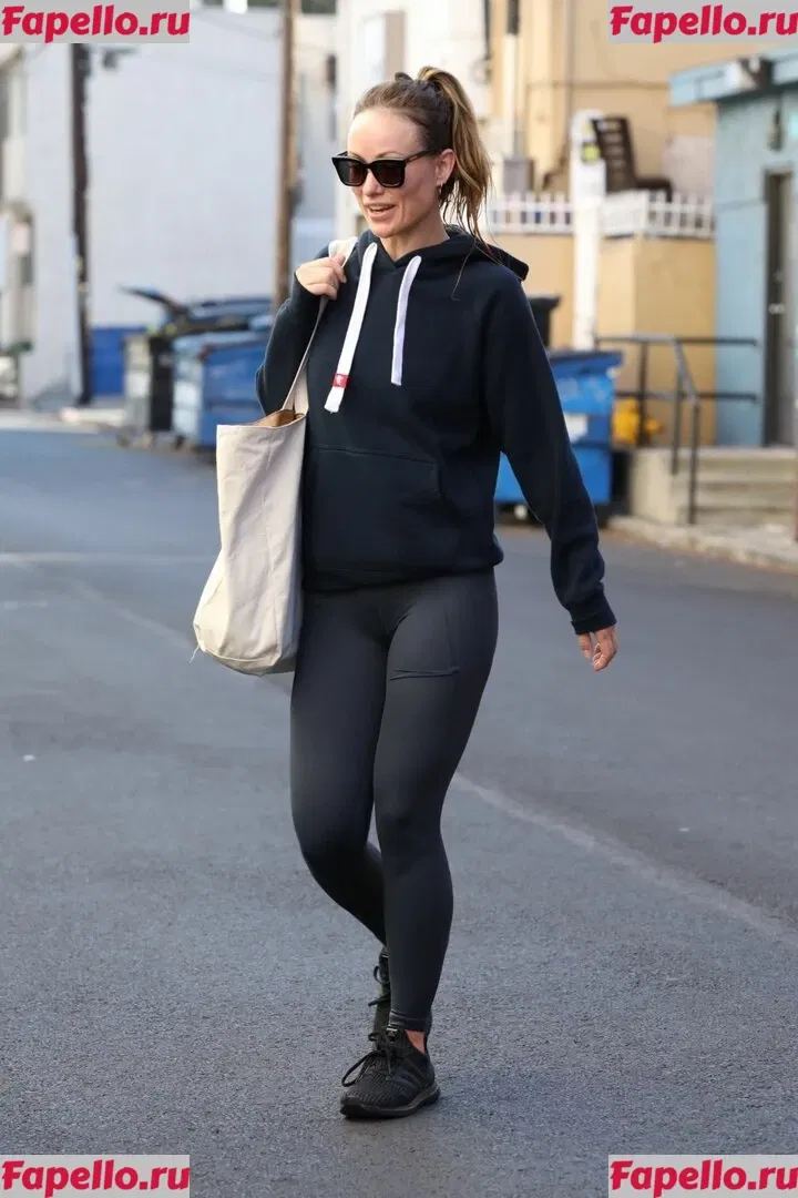 Olivia Wilde Onlyfans Photo Gallery 