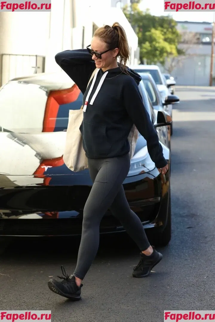 Olivia Wilde Onlyfans Photo Gallery 