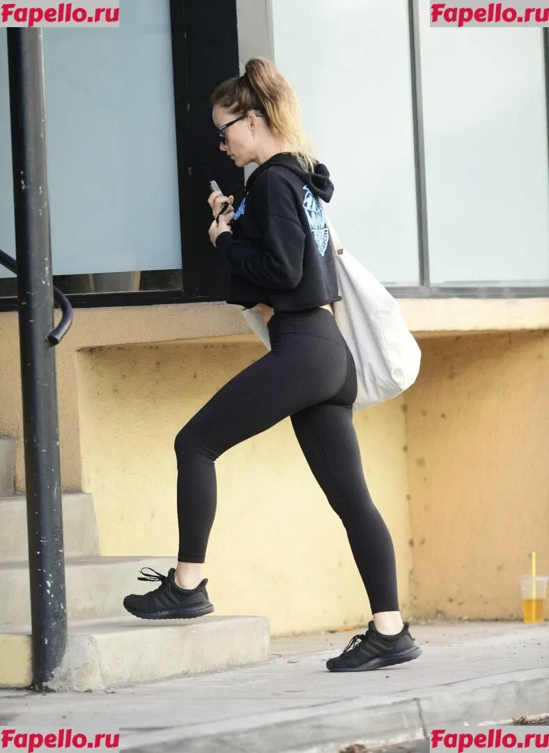 Olivia Wilde Onlyfans Photo Gallery 