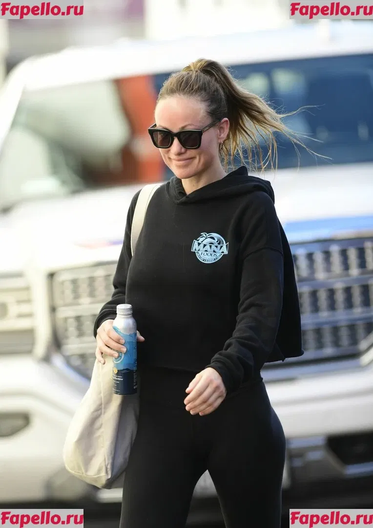 Olivia Wilde Onlyfans Photo Gallery 