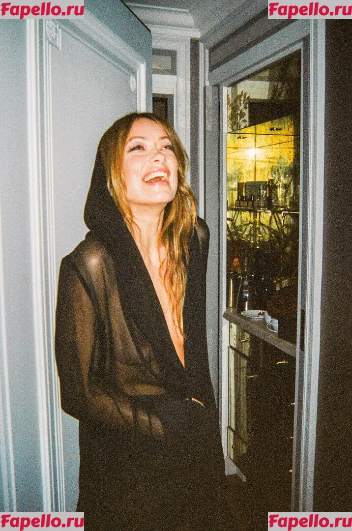 Olivia Wilde Onlyfans Photo Gallery 