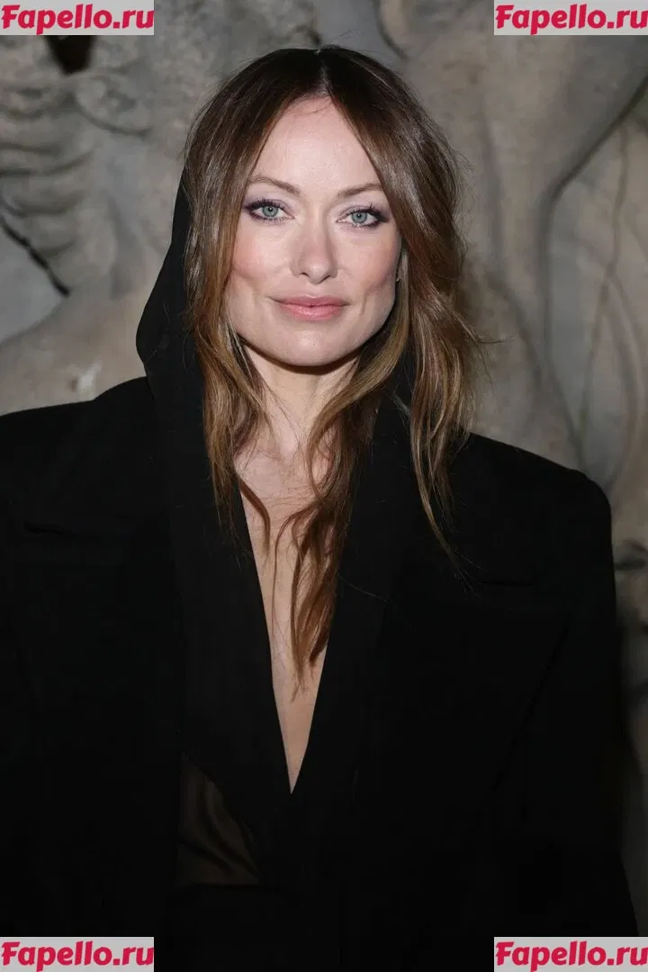 Olivia Wilde Onlyfans Photo Gallery 