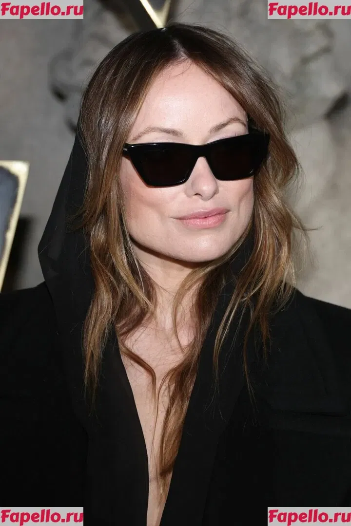 Olivia Wilde Onlyfans Photo Gallery 