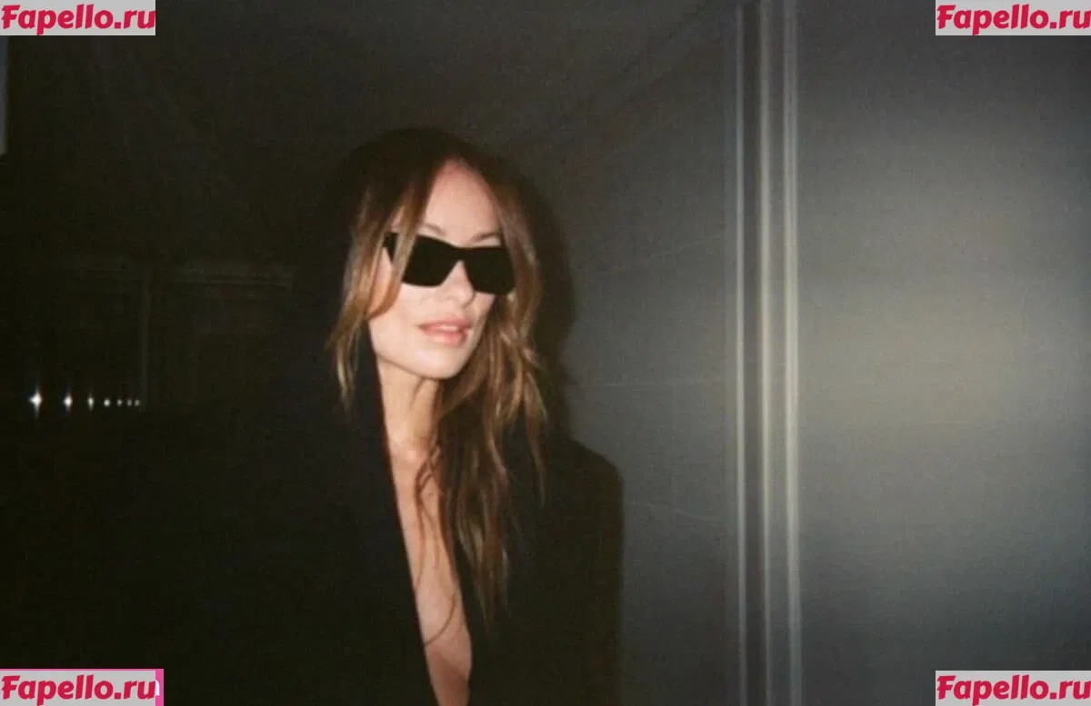 Olivia Wilde Onlyfans Photo Gallery 