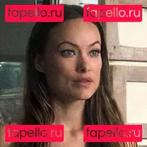 Olivia Wilde Onlyfans Photo Gallery 