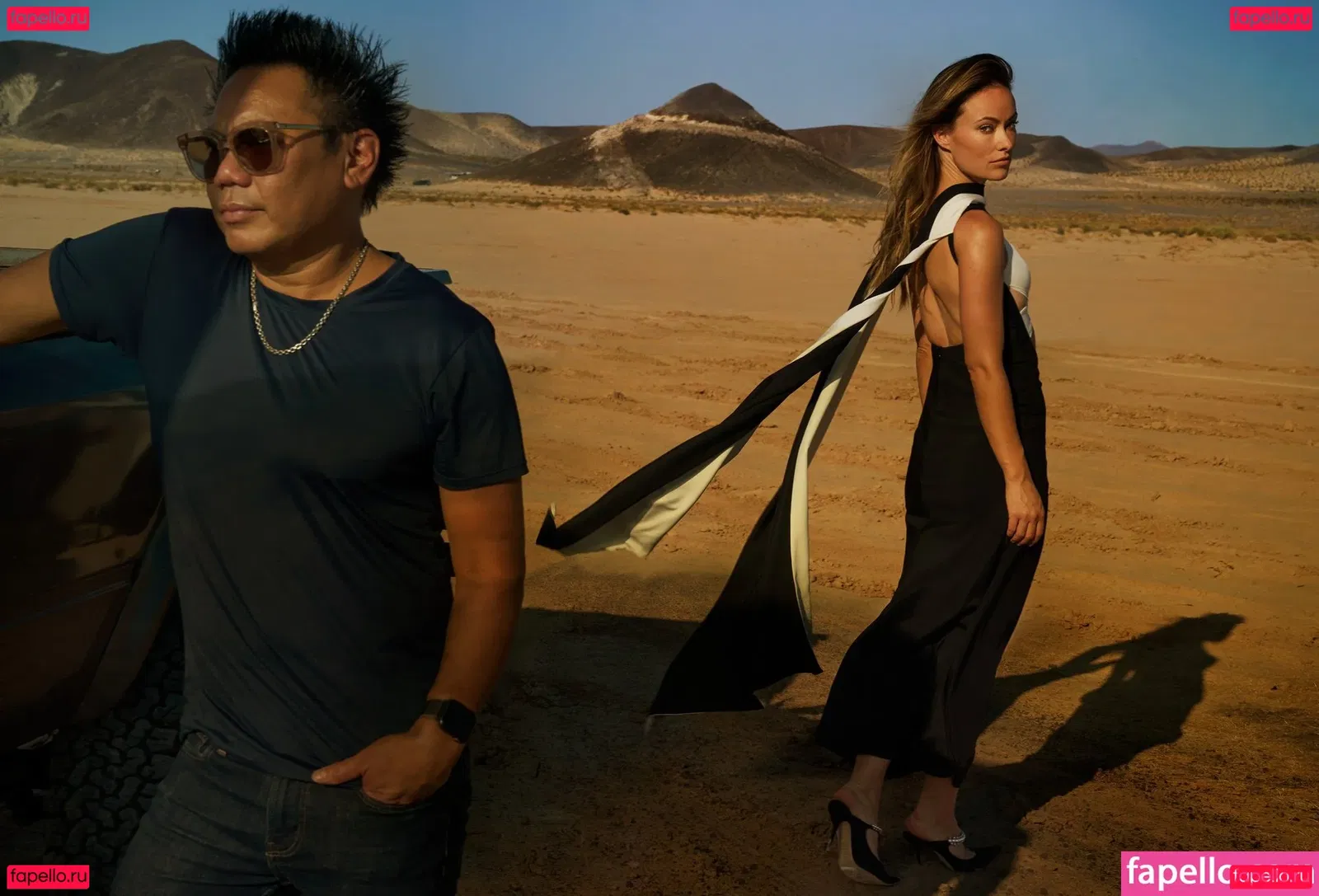 Olivia Wilde Onlyfans Photo Gallery 