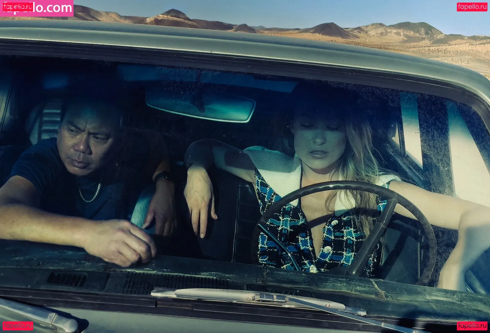 Olivia Wilde Onlyfans Photo Gallery 