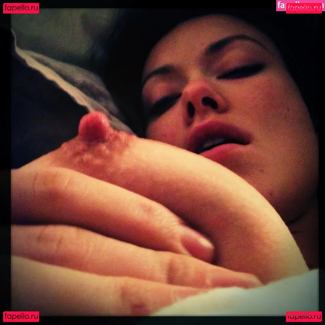 Olivia Wilde Onlyfans Photo Gallery 