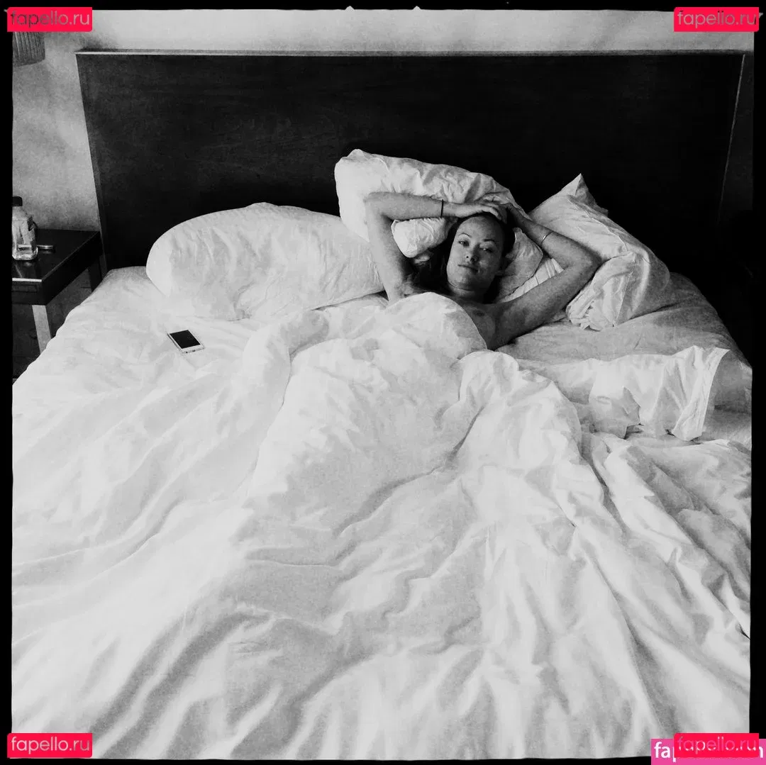 Olivia Wilde Onlyfans Photo Gallery 