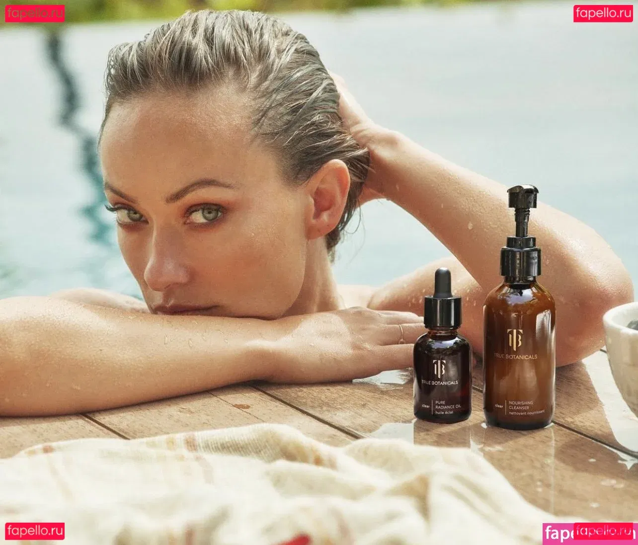 Olivia Wilde Onlyfans Photo Gallery 