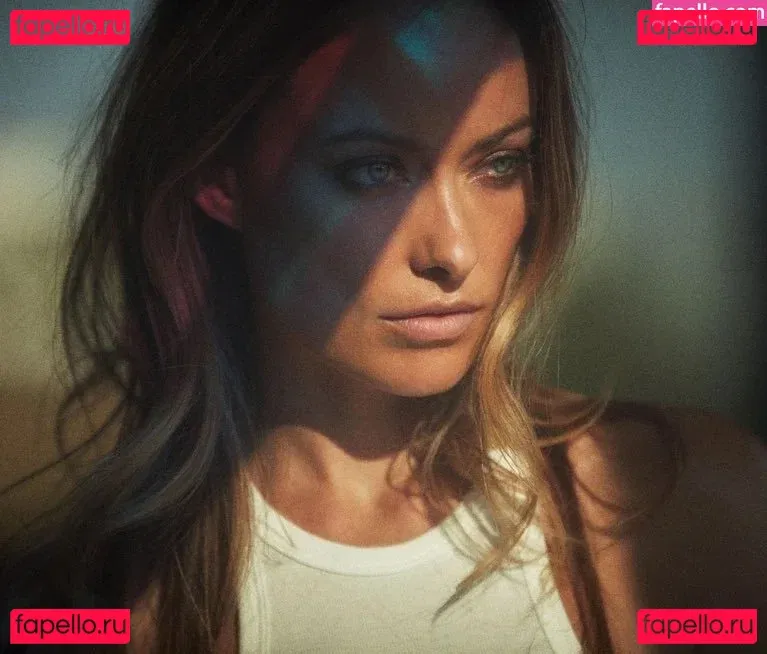 Olivia Wilde Onlyfans Photo Gallery 