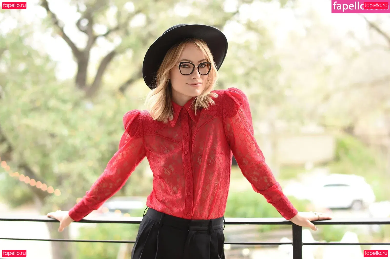 Olivia Wilde Onlyfans Photo Gallery 