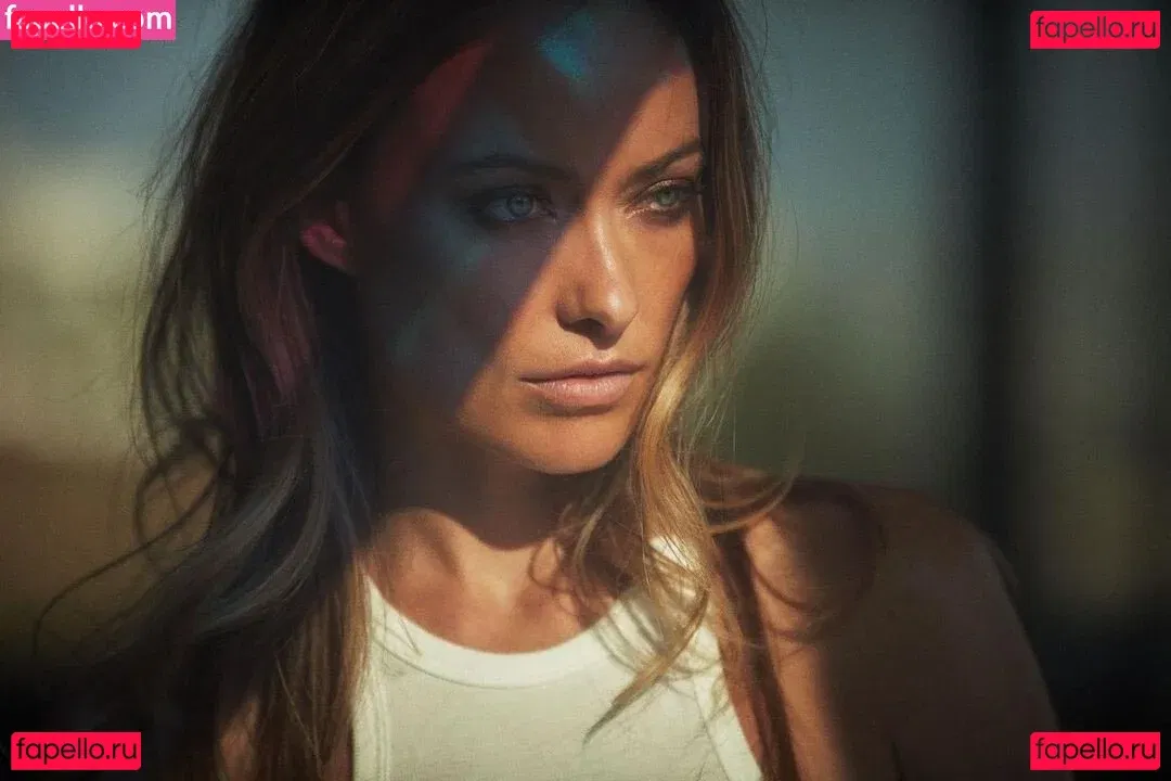 Olivia Wilde Onlyfans Photo Gallery 