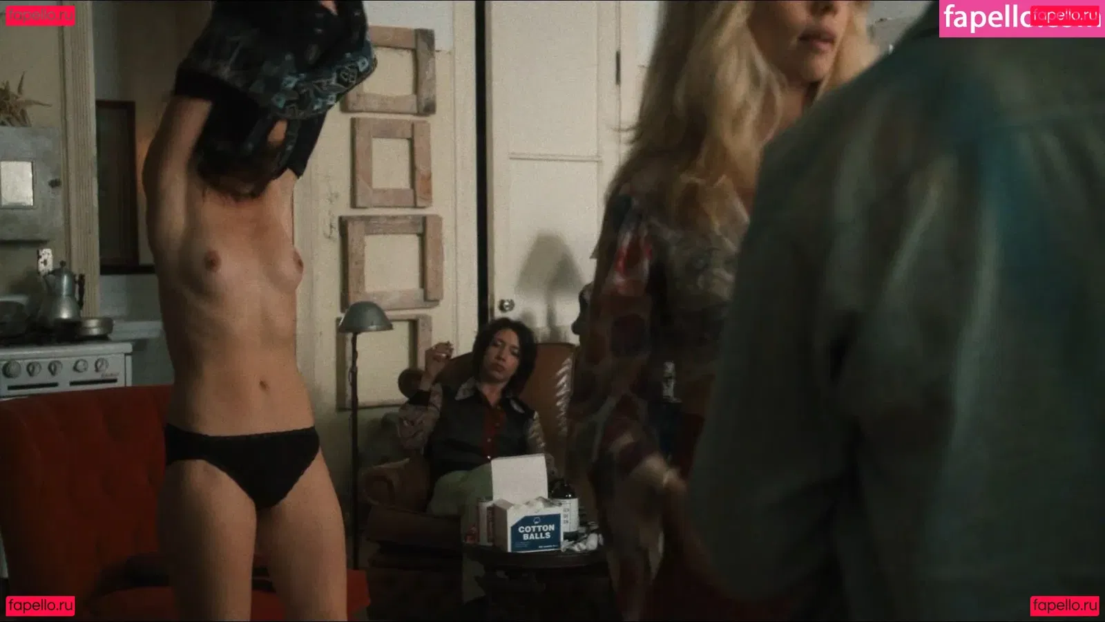 Olivia Wilde Onlyfans Photo Gallery 