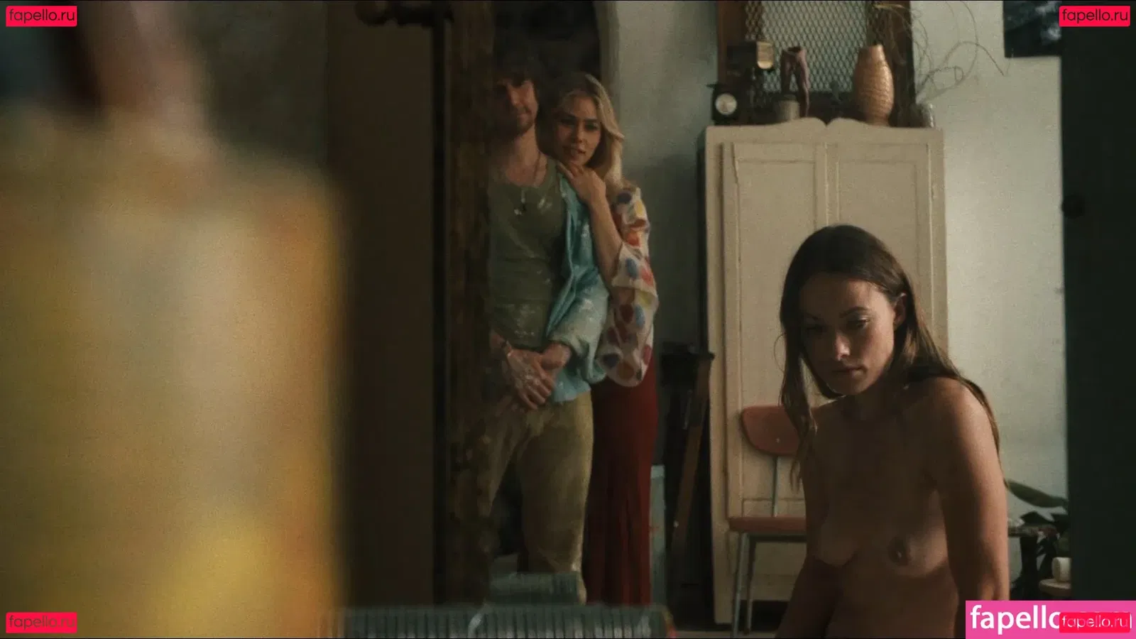 Olivia Wilde Onlyfans Photo Gallery 