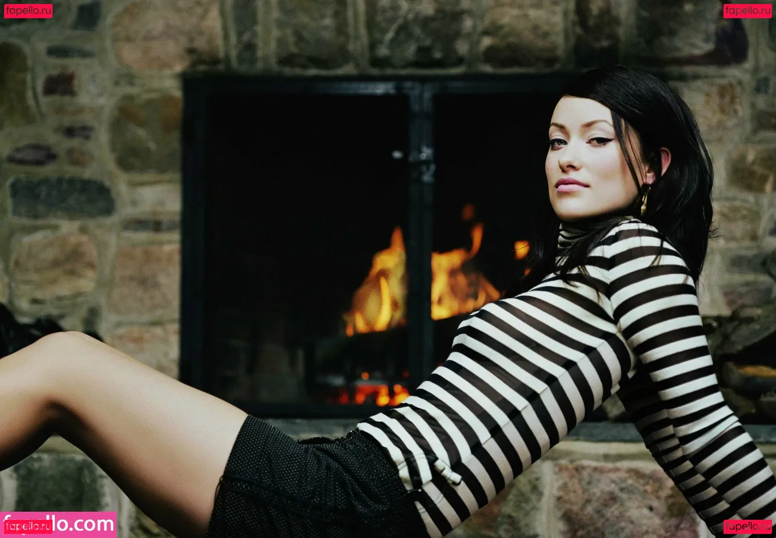 Olivia Wilde Onlyfans Photo Gallery 