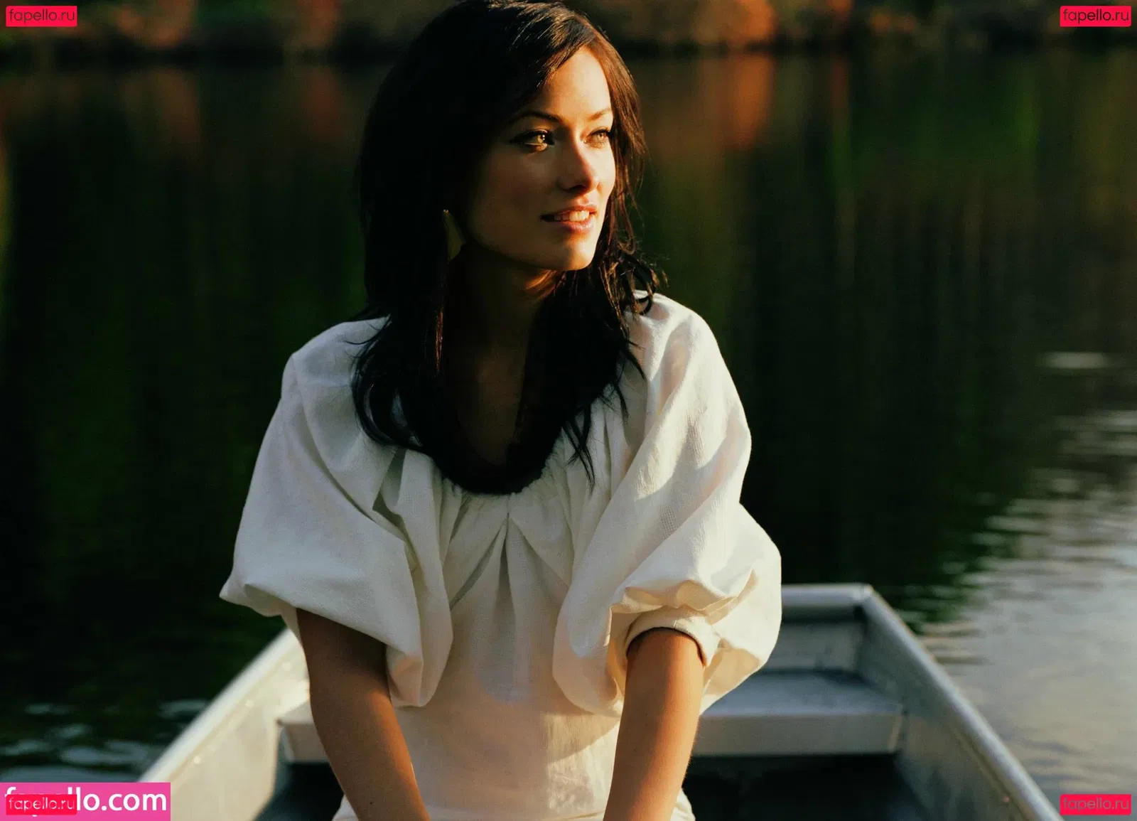 Olivia Wilde Onlyfans Photo Gallery 