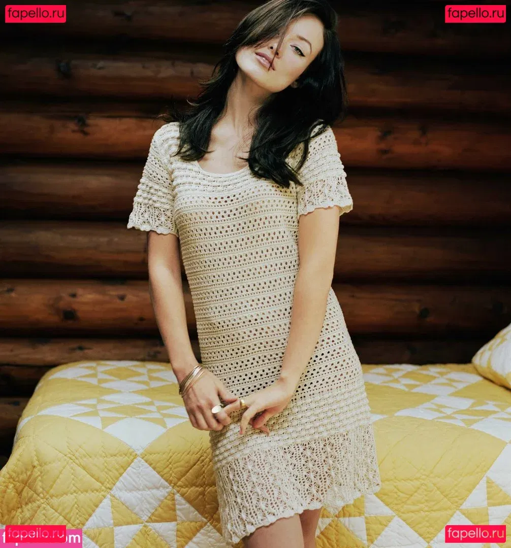 Olivia Wilde Onlyfans Photo Gallery 