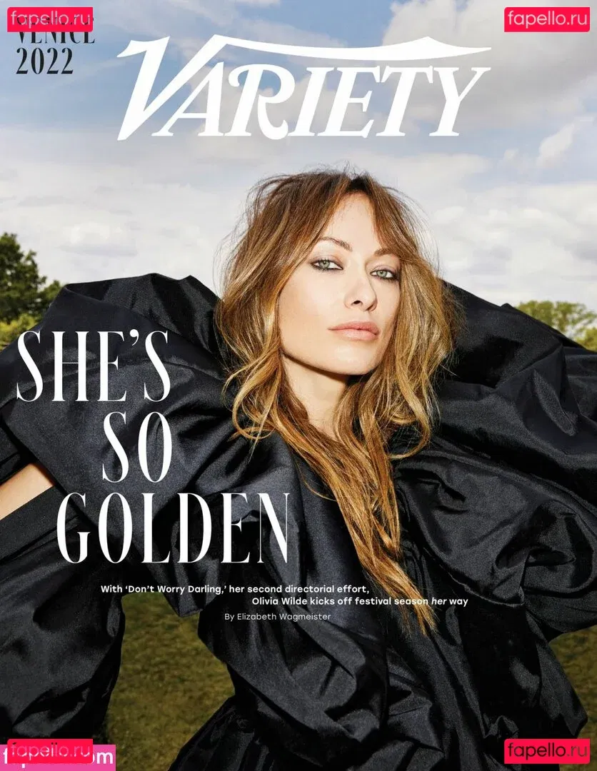 Olivia Wilde Onlyfans Photo Gallery 