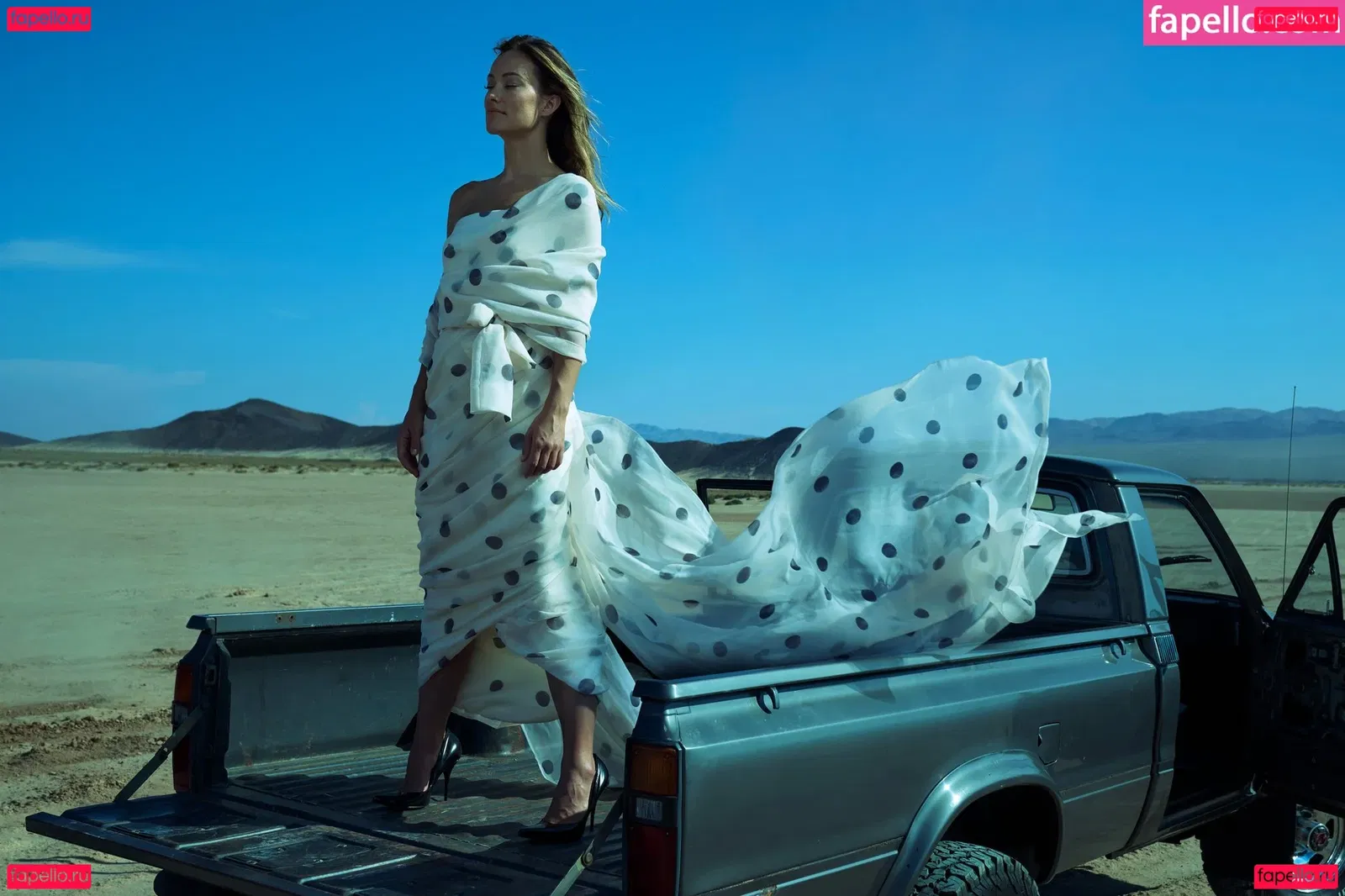 Olivia Wilde Onlyfans Photo Gallery 