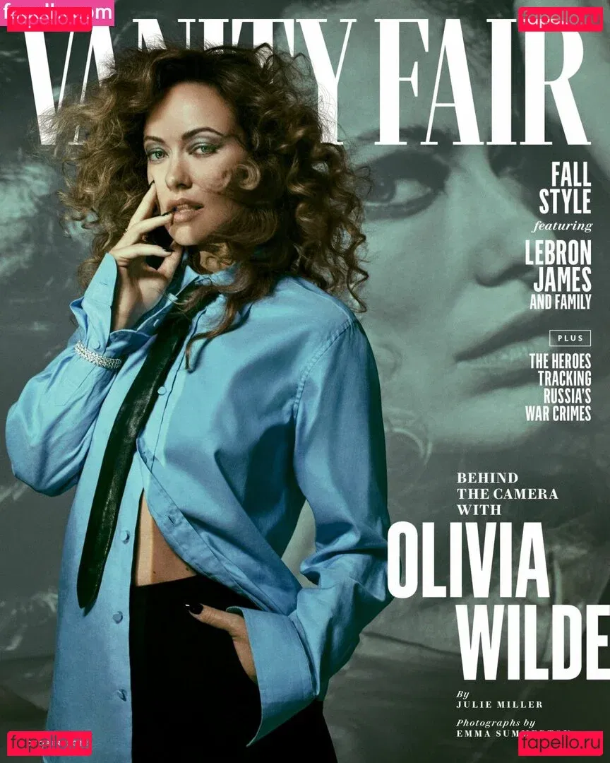 Olivia Wilde Onlyfans Photo Gallery 