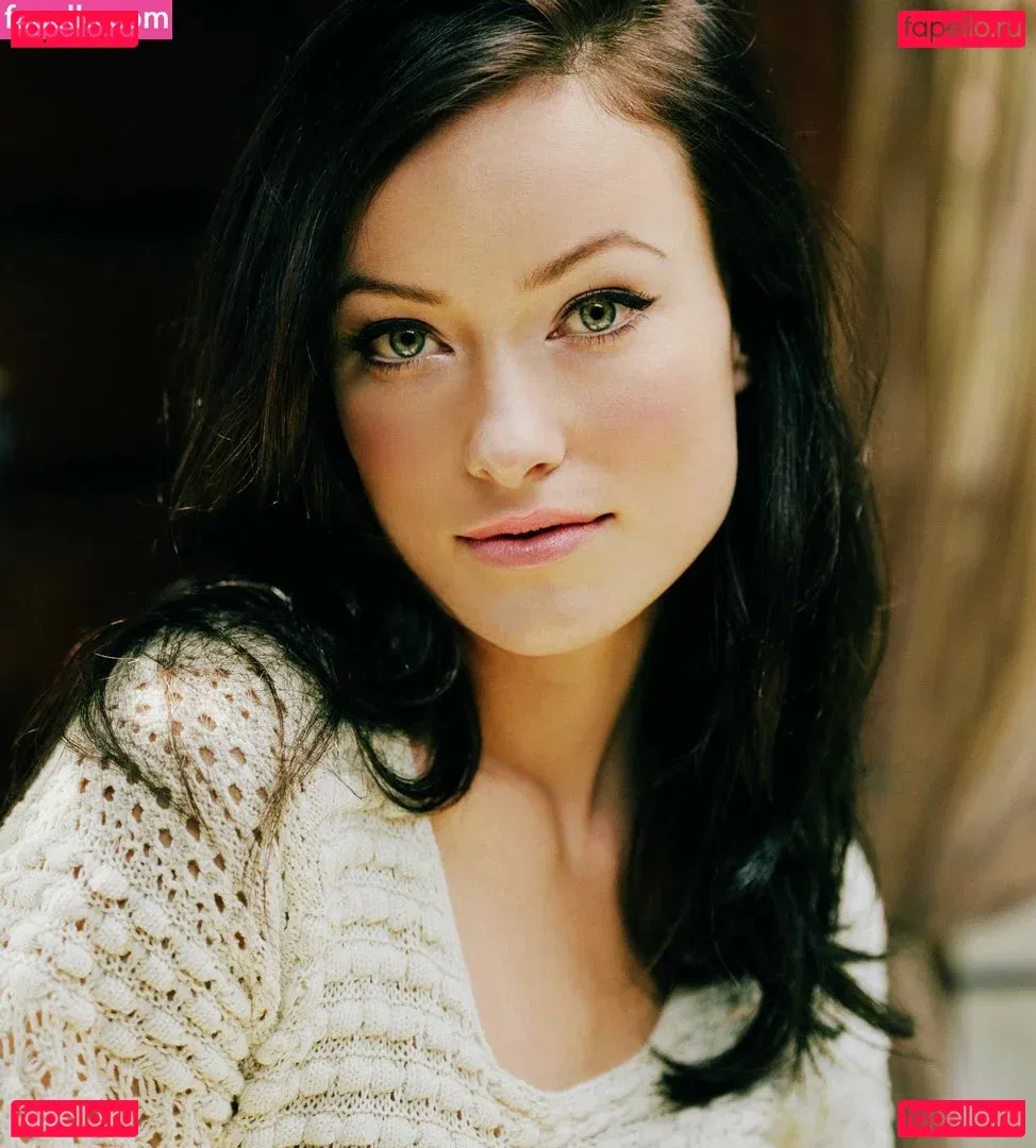 Olivia Wilde Onlyfans Photo Gallery 