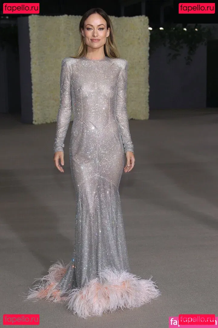 Olivia Wilde Onlyfans Photo Gallery 